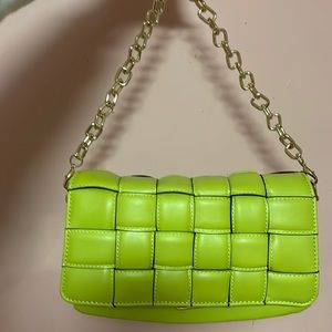 Green bag